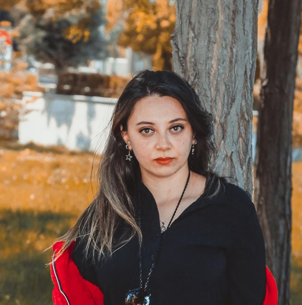 Reyhan Akgül