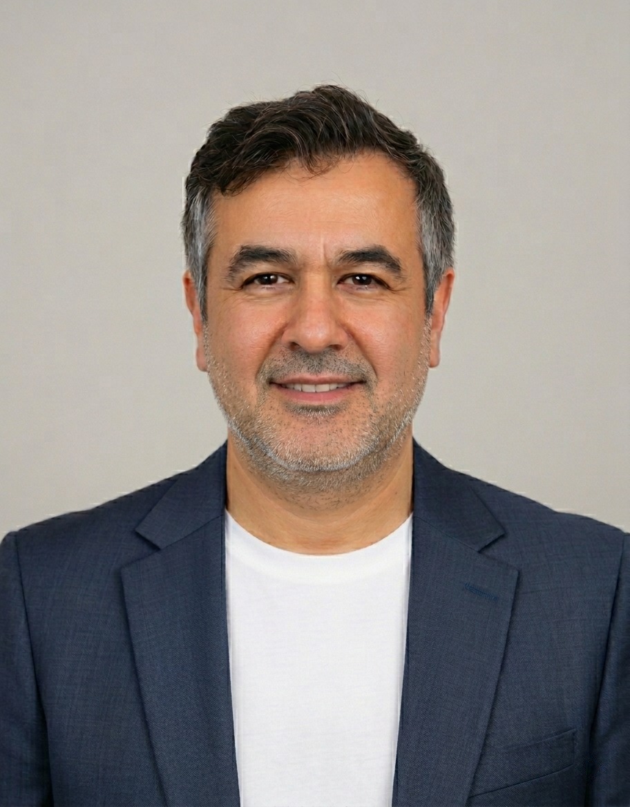 Levent - Software Consultant